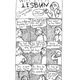 Image for article titled Comic Showcase: DAR, A Super Girly Top Secret Comic Diary by Erica Moen